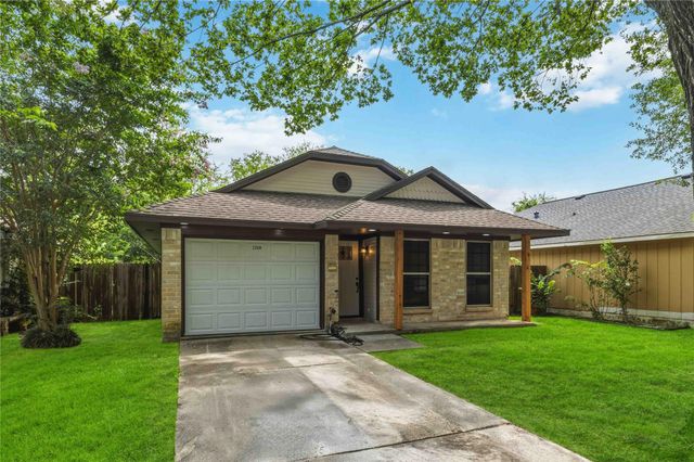 23314 Summer Pine Drive, Spring, TX 77373