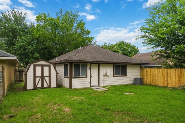 23314 Summer Pine Drive, Spring, TX 77373