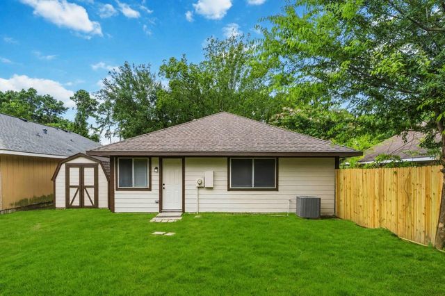 23314 Summer Pine Drive, Spring, TX 77373