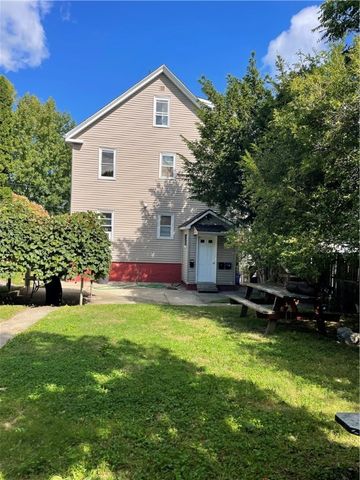 14 Shafter Street, Providence, RI 02909