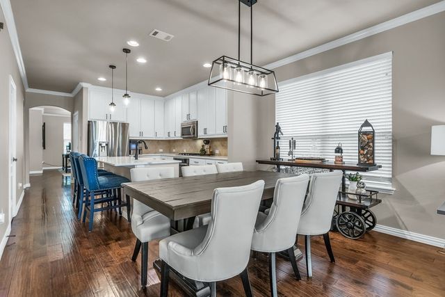 612 Sundrop Drive, Little Elm, TX 75068