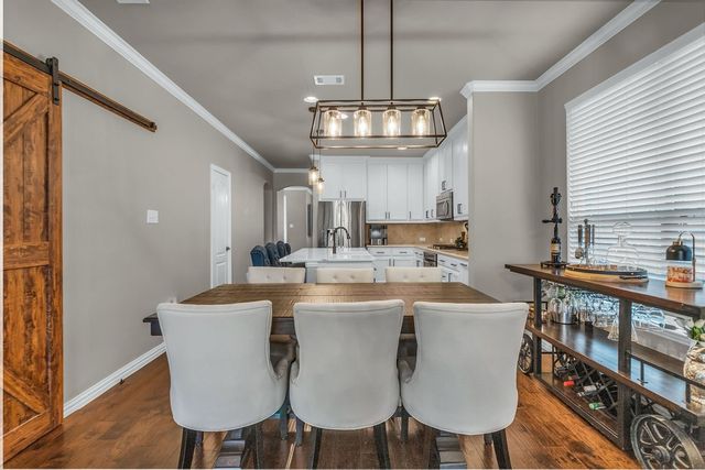 612 Sundrop Drive, Little Elm, TX 75068