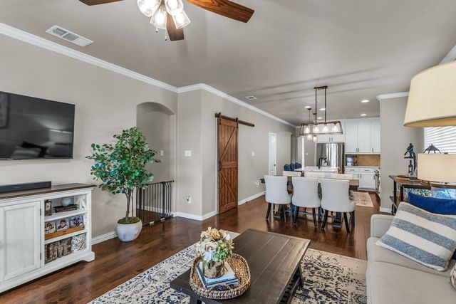 612 Sundrop Drive, Little Elm, TX 75068