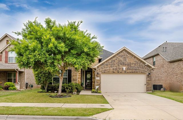 612 Sundrop Drive, Little Elm, TX 75068