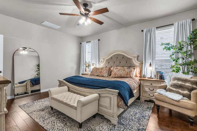 612 Sundrop Drive, Little Elm, TX 75068