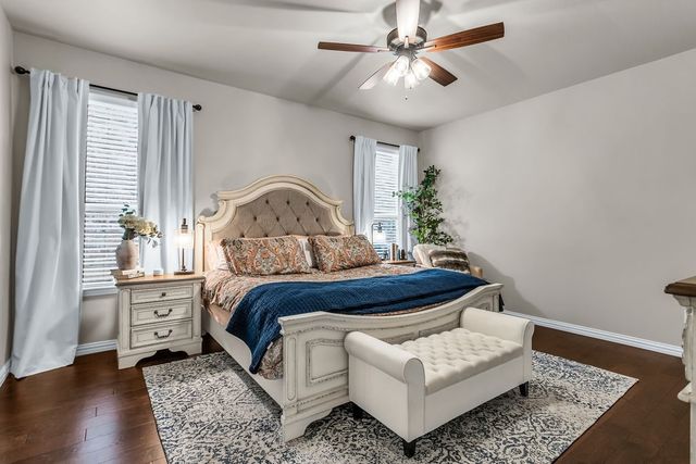 612 Sundrop Drive, Little Elm, TX 75068