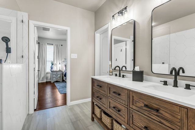 612 Sundrop Drive, Little Elm, TX 75068