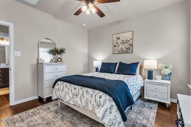 612 Sundrop Drive, Little Elm, TX 75068