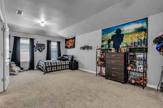 612 Sundrop Drive, Little Elm, TX 75068