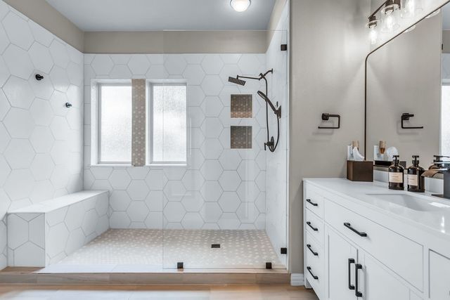 612 Sundrop Drive, Little Elm, TX 75068