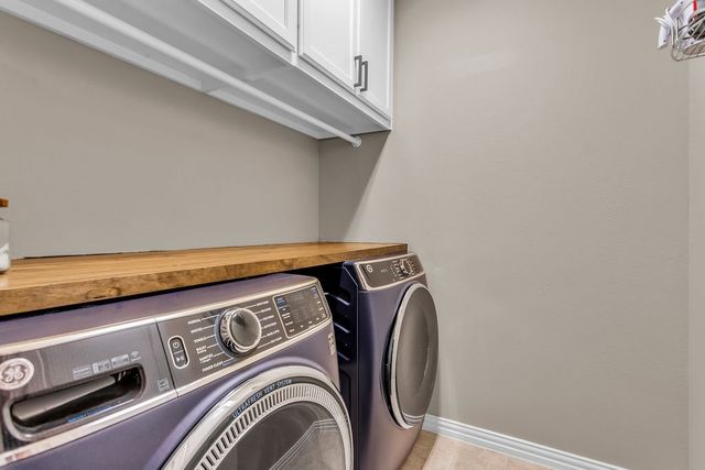 612 Sundrop Drive, Little Elm, TX 75068