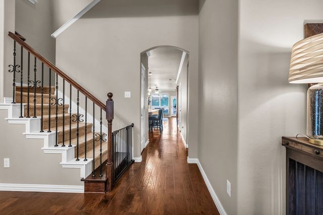 612 Sundrop Drive, Little Elm, TX 75068