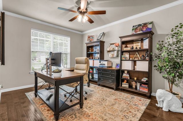 612 Sundrop Drive, Little Elm, TX 75068