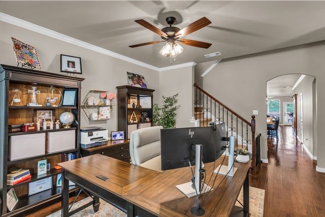 612 Sundrop Drive, Little Elm, TX 75068