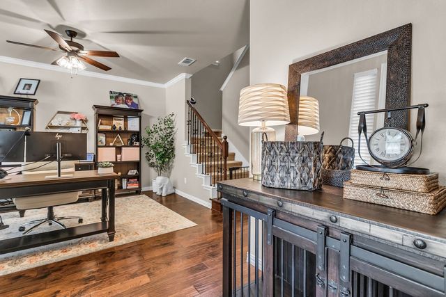 612 Sundrop Drive, Little Elm, TX 75068