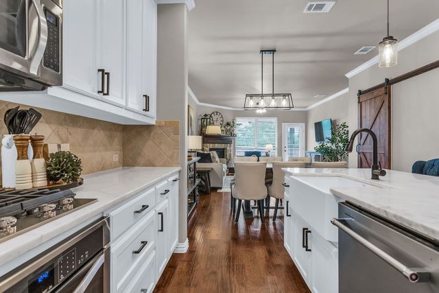 612 Sundrop Drive, Little Elm, TX 75068