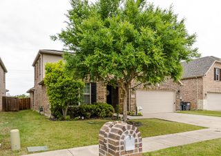 612 Sundrop Drive, Little Elm, TX 75068
