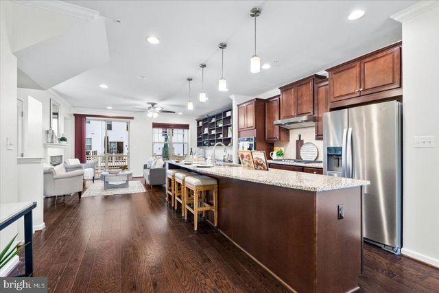6 PAINTED LADY WAY, Clarksburg, MD 20871