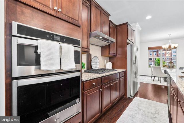 6 PAINTED LADY WAY, Clarksburg, MD 20871