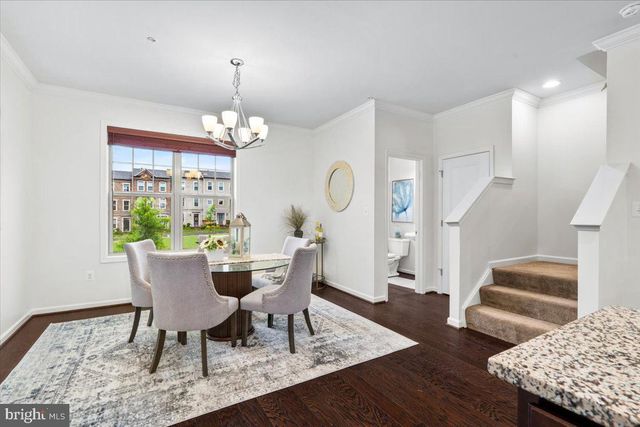 6 PAINTED LADY WAY, Clarksburg, MD 20871