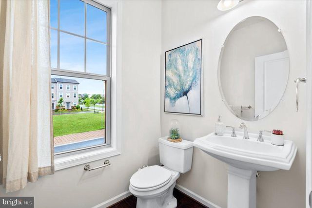 6 PAINTED LADY WAY, Clarksburg, MD 20871