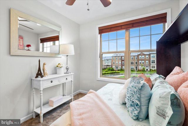 6 PAINTED LADY WAY, Clarksburg, MD 20871
