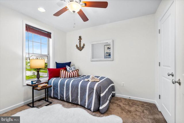 6 PAINTED LADY WAY, Clarksburg, MD 20871