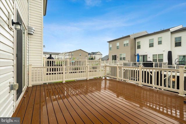 6 PAINTED LADY WAY, Clarksburg, MD 20871