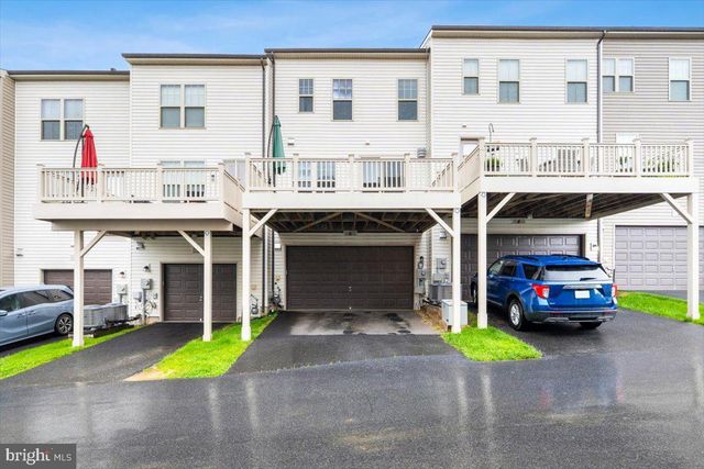 6 PAINTED LADY WAY, Clarksburg, MD 20871