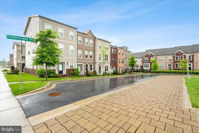 6 PAINTED LADY WAY, Clarksburg, MD 20871