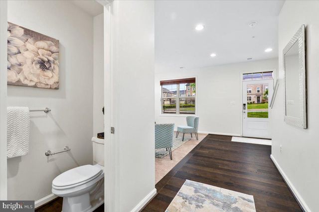 6 PAINTED LADY WAY, Clarksburg, MD 20871