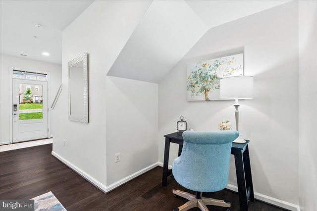 6 PAINTED LADY WAY, Clarksburg, MD 20871
