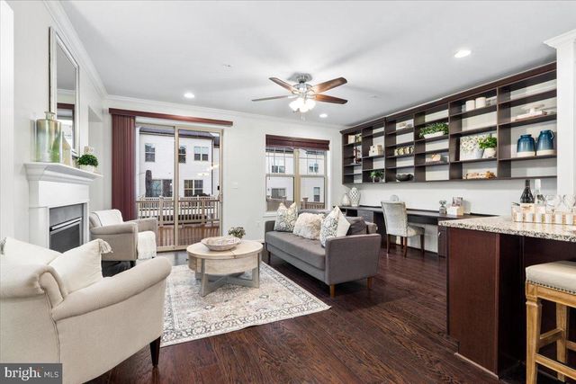 6 PAINTED LADY WAY, Clarksburg, MD 20871