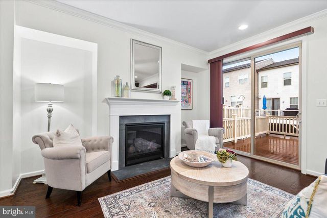 6 PAINTED LADY WAY, Clarksburg, MD 20871
