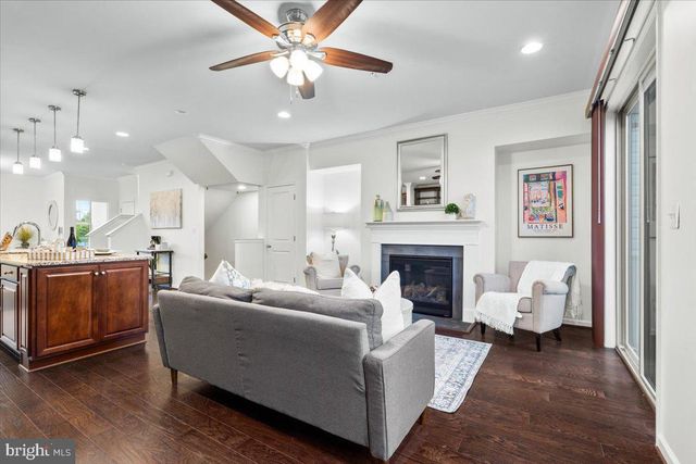 6 PAINTED LADY WAY, Clarksburg, MD 20871