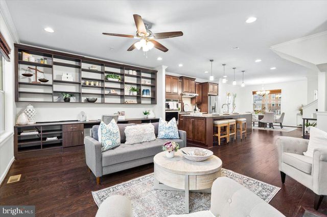 6 PAINTED LADY WAY, Clarksburg, MD 20871