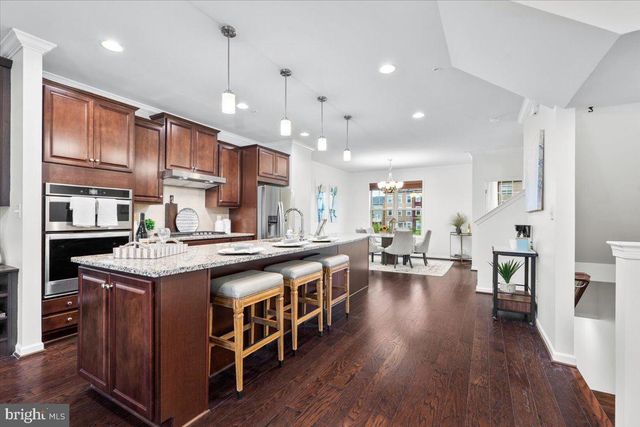 6 PAINTED LADY WAY, Clarksburg, MD 20871