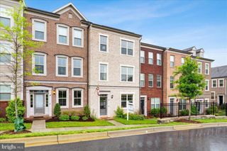 6 PAINTED LADY WAY, Clarksburg, MD 20871
