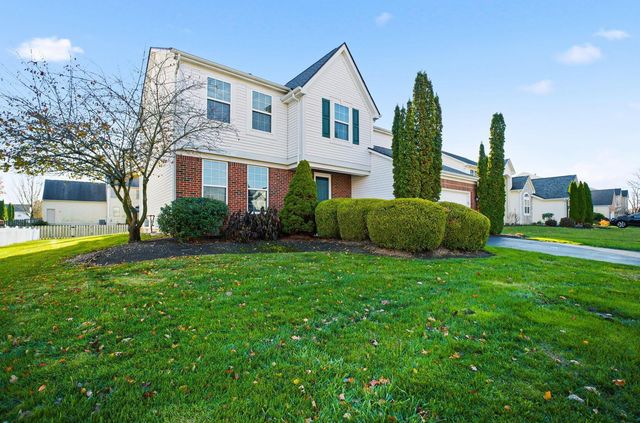 2216 Reeves Avenue, Lewis Center, OH 43035