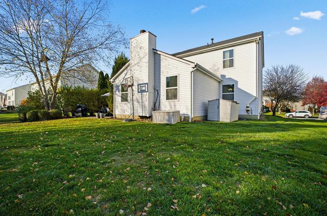 2216 Reeves Avenue, Lewis Center, OH 43035