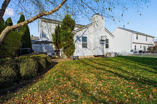 2216 Reeves Avenue, Lewis Center, OH 43035