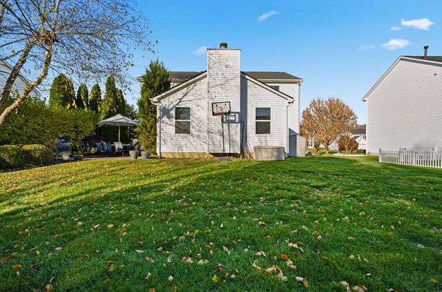 2216 Reeves Avenue, Lewis Center, OH 43035