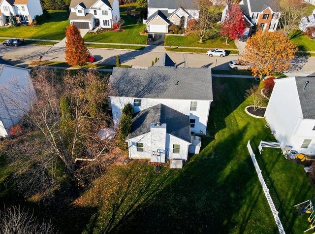 2216 Reeves Avenue, Lewis Center, OH 43035