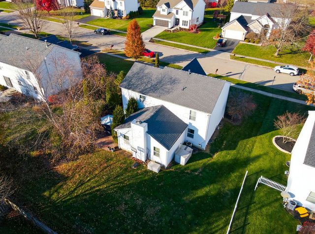 2216 Reeves Avenue, Lewis Center, OH 43035