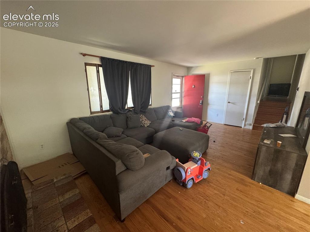 1106 Bowser Drive, Colorado Springs, CO 80909 — photo 4