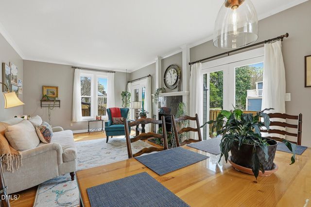 6023 Sentinel Drive, Raleigh, NC 27609