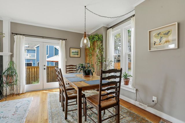 6023 Sentinel Drive, Raleigh, NC 27609