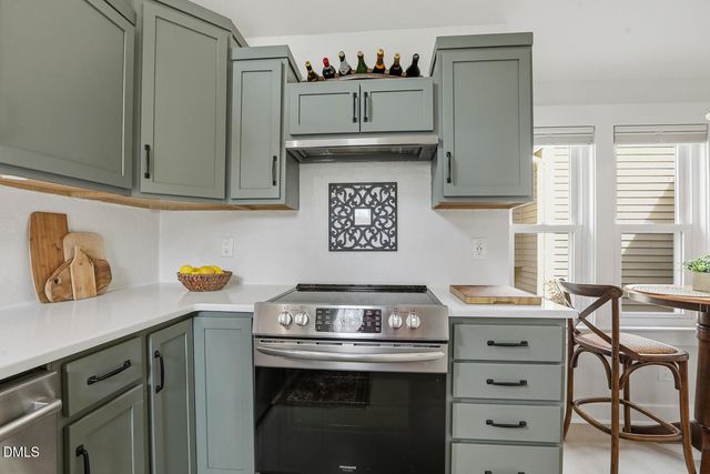 6023 Sentinel Drive, Raleigh, NC 27609