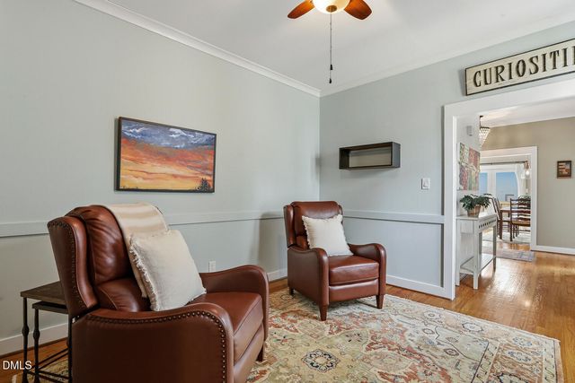 6023 Sentinel Drive, Raleigh, NC 27609