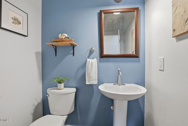 6023 Sentinel Drive, Raleigh, NC 27609